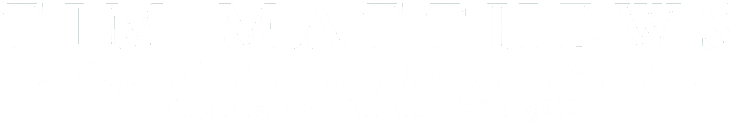 Tim Matthews, Independent Family Funeral Director of Hampshire